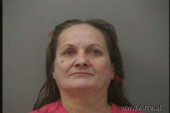 Tina Michelle Cox Mugshot