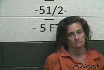 Tina E Davis Mugshot