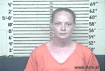 Tina Lynn Davis Mugshot