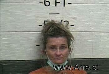 Tina Elaine Davis Mugshot