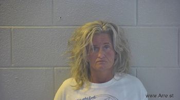 Tina Elizabeth Davis Mugshot