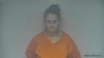 Tina  Edwards Mugshot