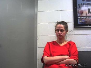 Tina Michelle Edwards-jones Mugshot