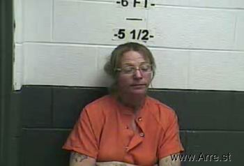 Tina  Hicks Mugshot