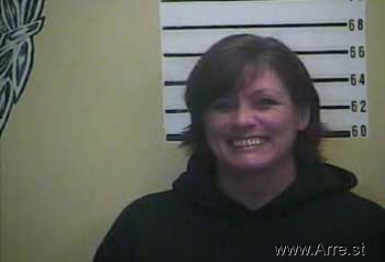 Tina L Jackson Mugshot