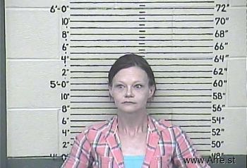 Tina  Johnson Mugshot