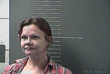 Tina  Johnson Mugshot