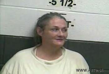 Tina R King Mugshot