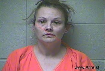 Tina  Lawson Mugshot