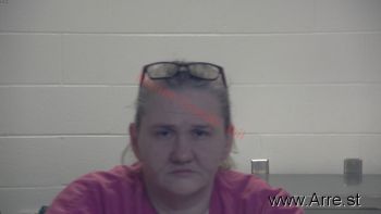 Tina Marie Lawson Mugshot