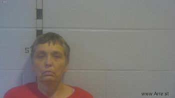 Tina Kay Maples Mugshot