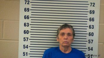 Tina Kay Maples Mugshot