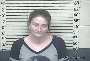 Tina  Mcfarland Mugshot