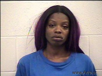 Tina Marie Mitchell Mugshot