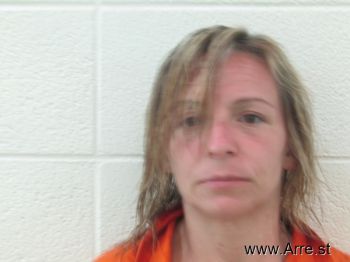 Tina J Mullins Mugshot