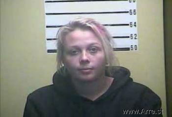 Tina  Mullins Mugshot