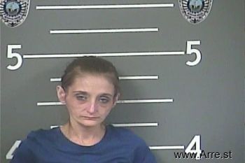 Tina M Mullins Mugshot