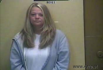 Tina  Norris Mugshot