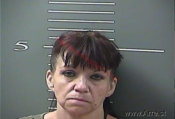 Tina L Pennington Mugshot