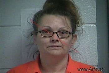 Tina G Powell Mugshot