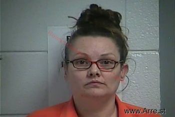 Tina G Powell Mugshot