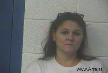 Tina Marie Quillen Mugshot