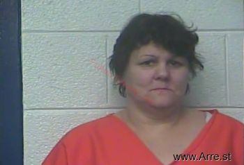 Tina Marie Quillen Mugshot