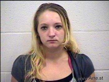 Tina Marie Riley Mugshot