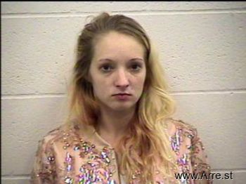 Tina Marie Riley Mugshot