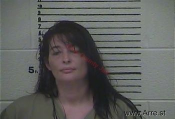 Tina  Sizemore Mugshot