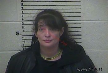 Tina  Sizemore Mugshot