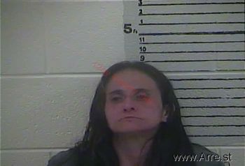 Tina  Sizemore Mugshot