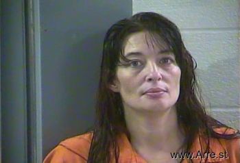 Tina  Sizemore Mugshot