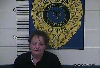 Tina  Stidham Mugshot