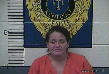 Tina  Stidham Mugshot