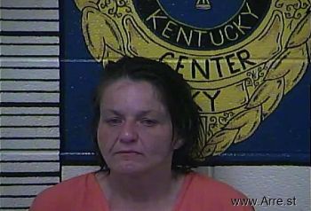 Tina  Stidham Mugshot