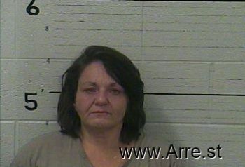 Tina  Stidham Mugshot