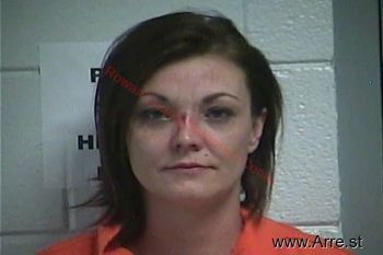 Tina M Wallace Mugshot