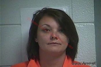 Tina M Wallace Mugshot