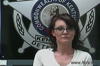 Tina Michelle Wallace Mugshot