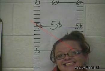 Tina M Wallace Mugshot