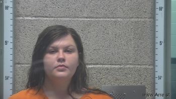 Tina J Walters Mugshot