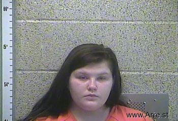 Tina J Walters-hoggard Mugshot