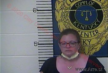 Tina Lanora Wells Mugshot