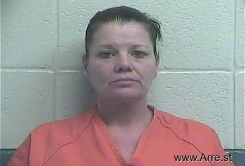 Tina  Williams Mugshot