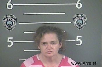 Tina J Williams Mugshot