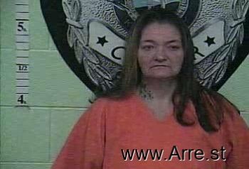 Tina Louise Young Mugshot