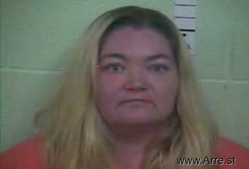 Tina Louise Young Mugshot