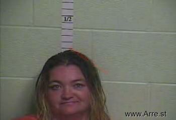 Tina Louise Young Mugshot