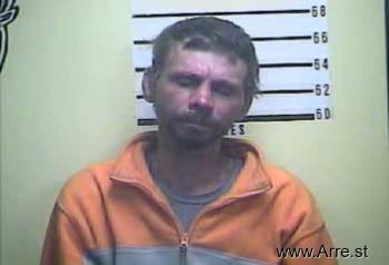 Tinsley  Brock Mugshot